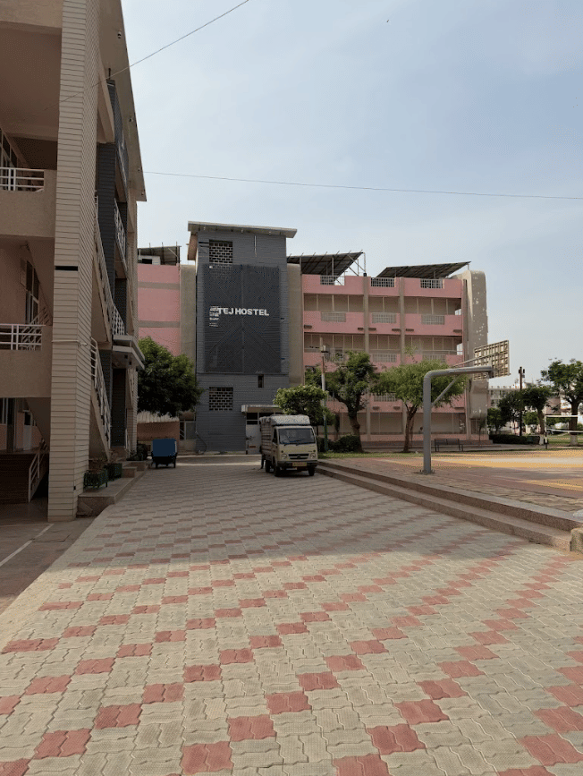 Arya College Jaipur hostel photo 58